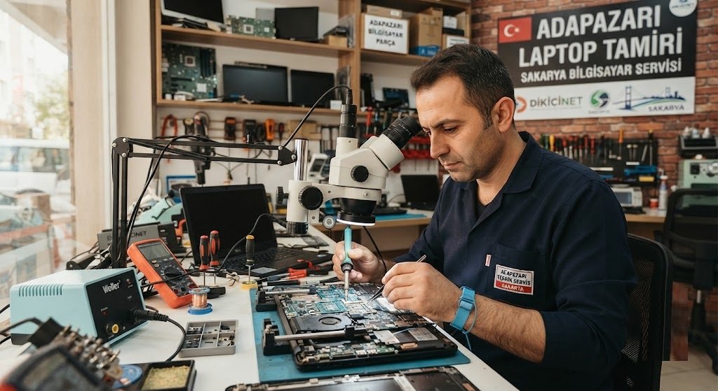 Adapazarı Sakarya  Laptop Tamircisi Bilisayar tamiricsi Tablet,monitör,anakart,ekran kartı,cpu soket, güc kaynağı, ekran tamiri özel  teknik servisi
