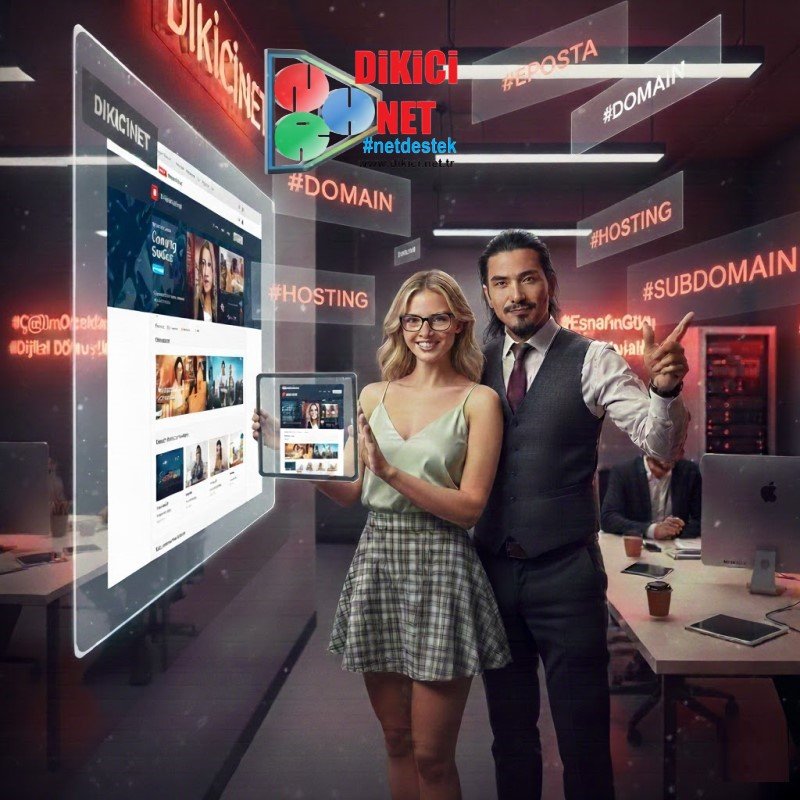 Kurumsal Web Paketi  01
