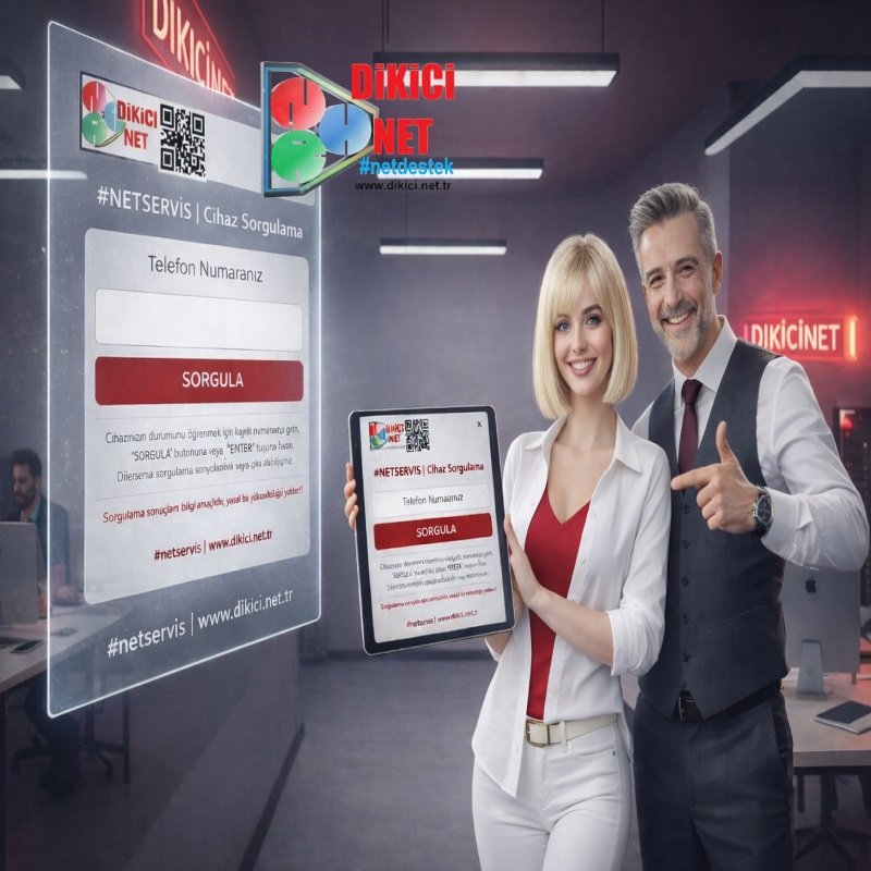 ONLİNE ÜRÜN SORGULAMA MODÜLÜ 