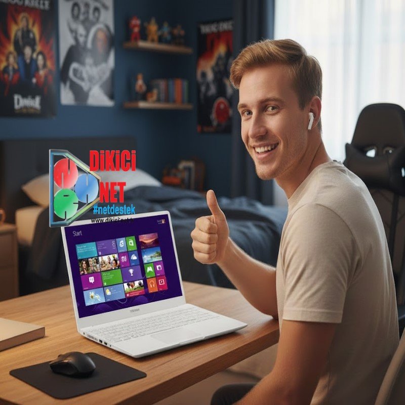 Toshiba L655 laptop