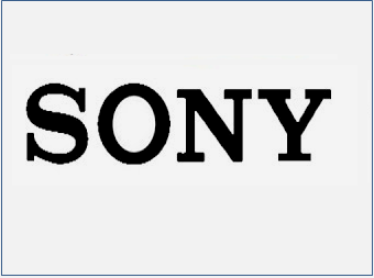 sony