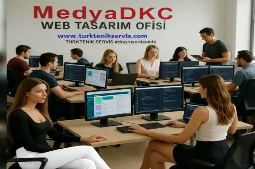 Web Tasarımı