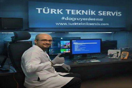 Monitör Tamiri 