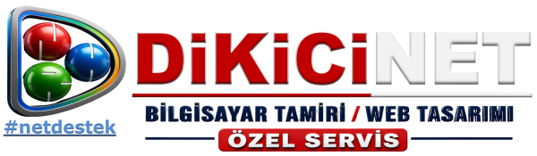 Bilgisayar Teknik Servisi  & Web Tasarımı | DİKİCİ NET #netdestek #dogruyerdesiniz ! www.dikici.net.tr  | 0536 390  34 86 Bilgisayar Tamircisi | Web Tasarımcısı - Tekirdağ Bilgisayar tamiri laptop tamiri 