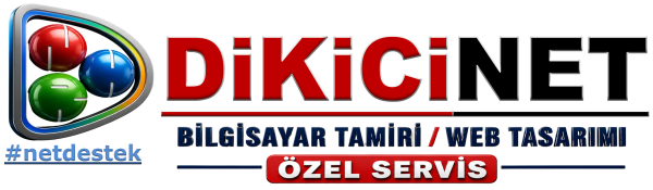 Bilgisayar Teknik Servisi  & Web Tasarımı | DİKİCİ NET #netdestek #dogruyerdesiniz ! www.dikici.net.tr  | 0536 390  34 86 Bilgisayar Tamircisi | Web Tasarımcısı - Tekirdağ Bilgisayar tamiri laptop tamiri 